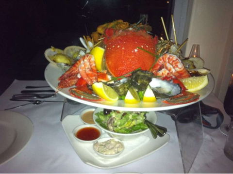 Trios On The River - Accommodation Australia 0