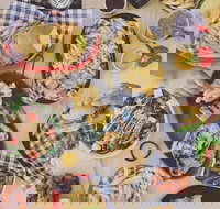 Unorthodox Kitchen  Grill - Local Tourism