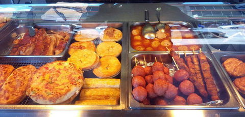 Vinata's Hot Bread - Australia Shopping 0