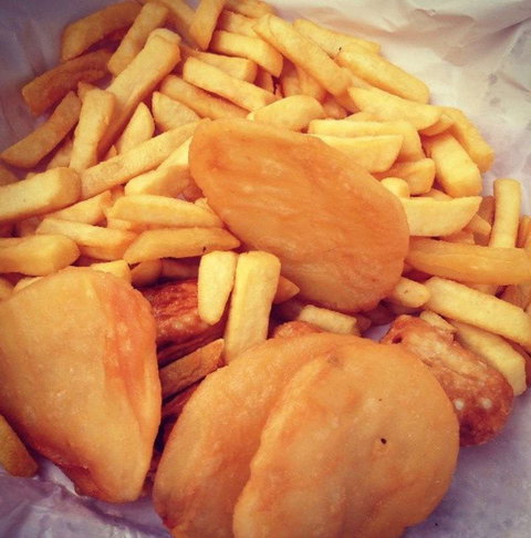 What's Fishin' - Local Tourism 0