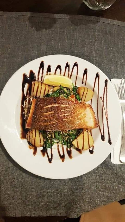 White Angels Cafe Restaurant - Newtown - Accommodation Australia 0