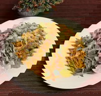 Ya Hoo Restaurant - Local Tourism