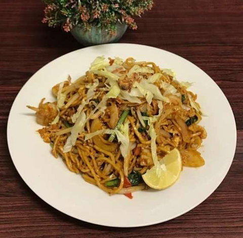 Ya Hoo Restaurant - Local Tourism 0