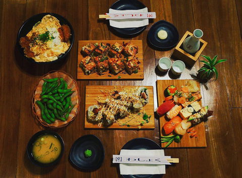 Yummo Sushi - Accommodation Australia 0