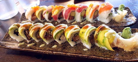 Yuzu - Local Tourism 0