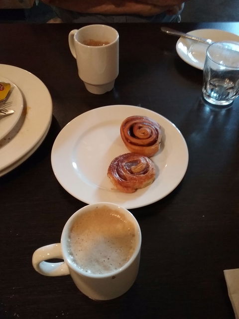 Alice's Thai Restaurant - Accommodation Australia 4