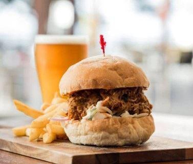 Anchovy - Accommodation Australia 0