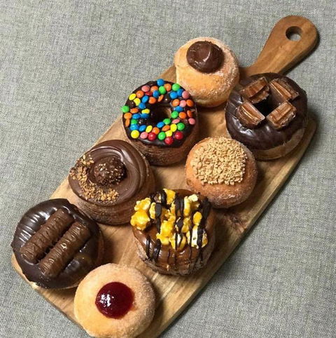 Anchovy - Accommodation Australia 10