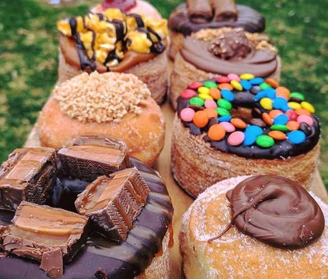 Anchovy - Accommodation Australia 12