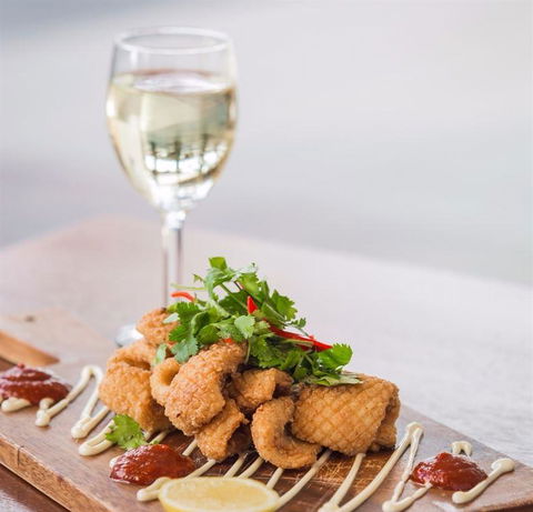 Anchovy - Accommodation Australia 13