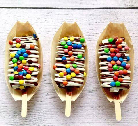 Anchovy - Accommodation Australia 1