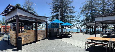 Anchovy - Accommodation Australia 3