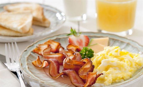 Anchovy - Accommodation Australia 7