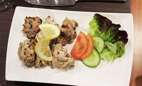 Barbeque Nation - Accommodation Australia 1