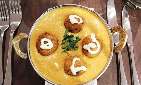 Barbeque Nation - Accommodation Australia 2