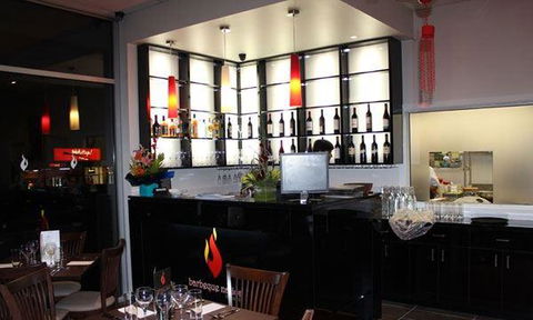 Barbeque Nation - Accommodation Australia 5
