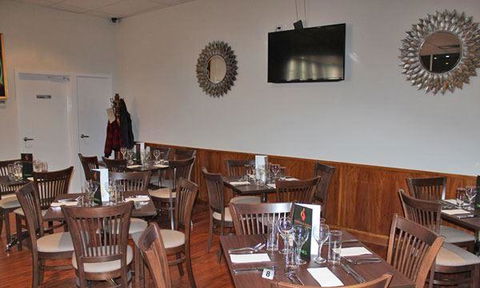 Barbeque Nation - Accommodation Australia 6