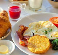 Bluebush Cafe - Accommodation Australia