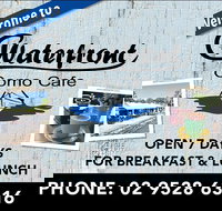 Como Waterfront Cafe - Australia Shopping