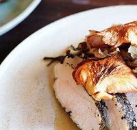 Electric Sitar - Local Tourism