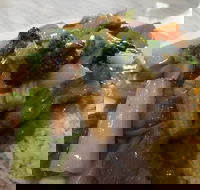 Green Jade Asian Restaurant - Accommodation Australia
