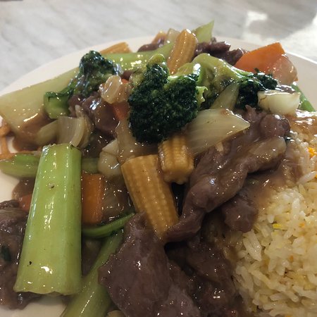 Green Jade Asian Restaurant - Accommodation Australia 0