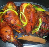 Indian at Hunter - Australia Shopping