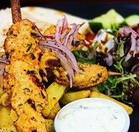 Kai Cafe  Restaurant - Accommodation Australia