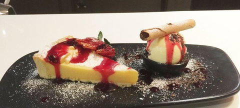 Kai Cafe & Restaurant - Accommodation Australia 9