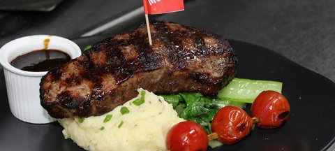 Kai Cafe & Restaurant - Accommodation Australia 1