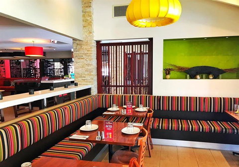 Kai Cafe & Restaurant - Accommodation Australia 5