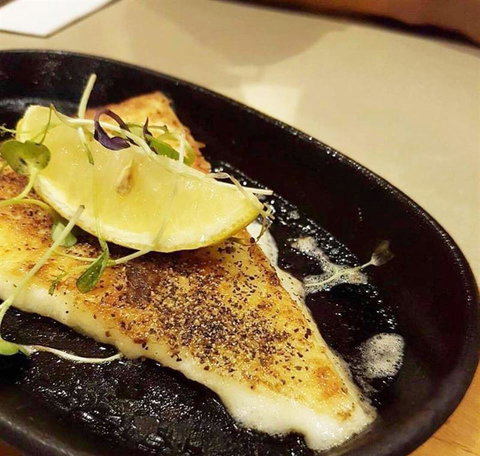 Kai Cafe & Restaurant - Accommodation Australia 7