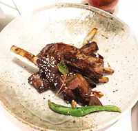 Kippax Curry House - Accommodation Australia