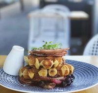 Little Oak Eatery - Accommodation Australia