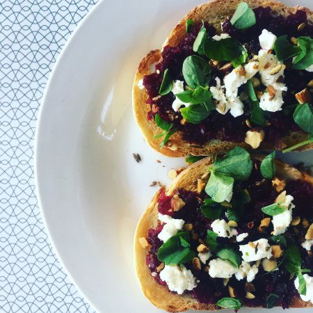 Sarah's Sister's Sustainable Cafe - Australia Shopping 21