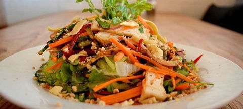 Sarah's Sister's Sustainable Cafe - Australia Shopping 0