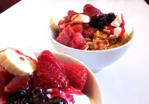 Sarah's Sister's Sustainable Cafe - Australia Shopping 15