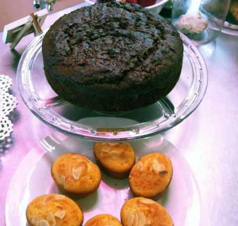 Sarah's Sister's Sustainable Cafe - Australia Shopping 19