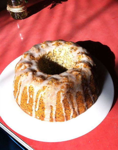 Sarah's Sister's Sustainable Cafe - Australia Shopping 20