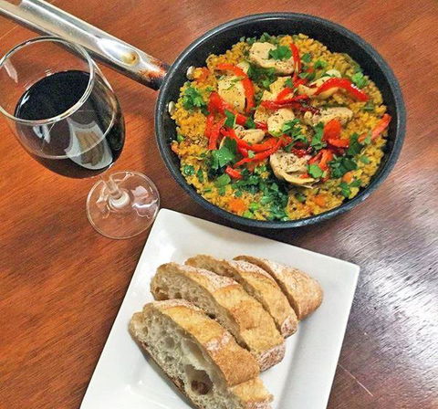 Sarah's Sister's Sustainable Cafe - Australia Shopping 5