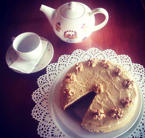 Sarah's Sister's Sustainable Cafe - Australia Shopping 12