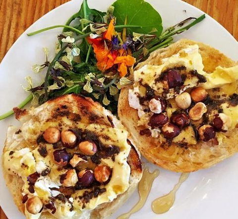 Sarah's Sister's Sustainable Cafe - Australia Shopping 13