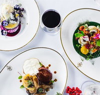 SJ's Brasserie - Bed n Breakfasts