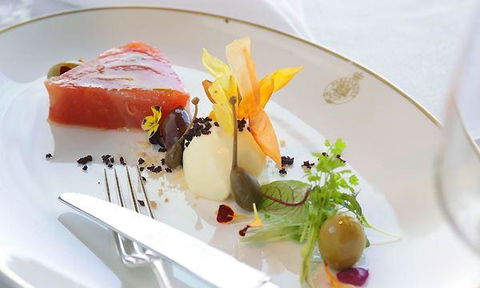 SJ's Brasserie - Accommodation Australia 9
