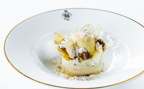 SJ's Brasserie - Accommodation Australia 1