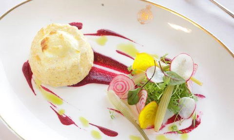 SJ's Brasserie - Accommodation Australia 7
