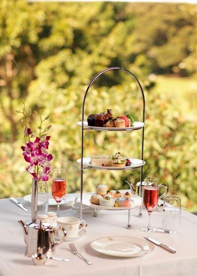 SJ's Brasserie - Accommodation Australia 8
