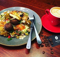 Stamps - Bed n Breakfasts