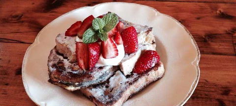 The Governor's Cafe - Accommodation Australia 0