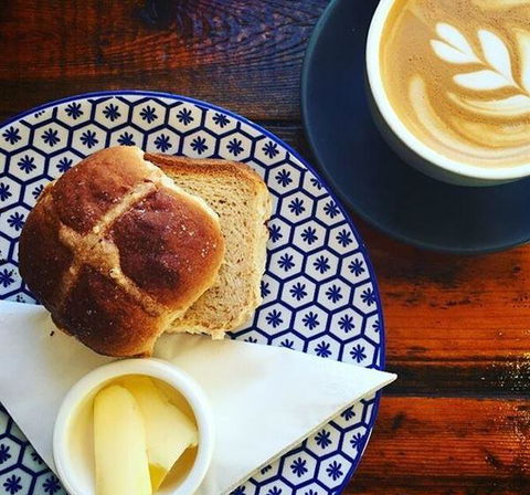 The Governor's Cafe - Accommodation Australia 24